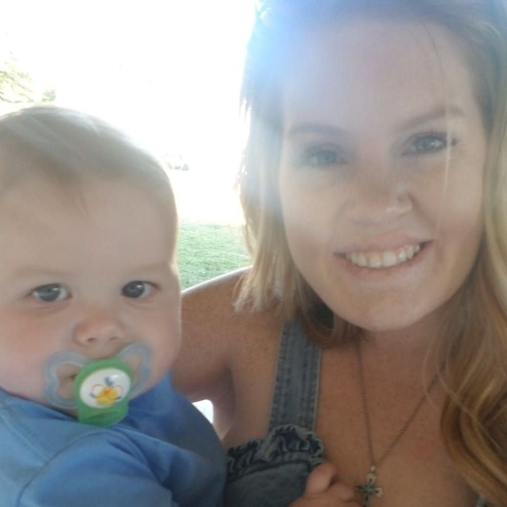 Meet your Posher, Allason